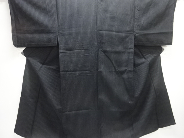 Japanese Kimono / Men's Kimono Cotton-hemp blend